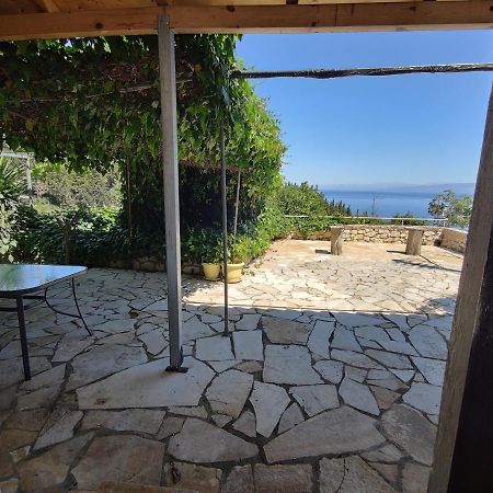 Studio Tasos Appartement Gaios Buitenkant foto