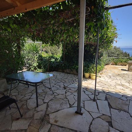 Studio Tasos Appartement Gaios Buitenkant foto