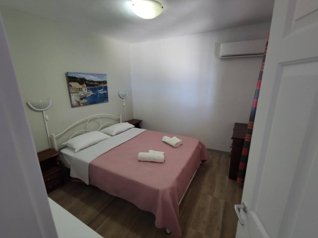 Studio Tasos Appartement Gaios Buitenkant foto