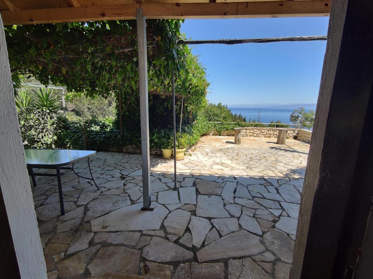 Studio Tasos Appartement Gaios Buitenkant foto